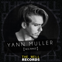 x The Well Records x Yann Muller x Los Angeles
