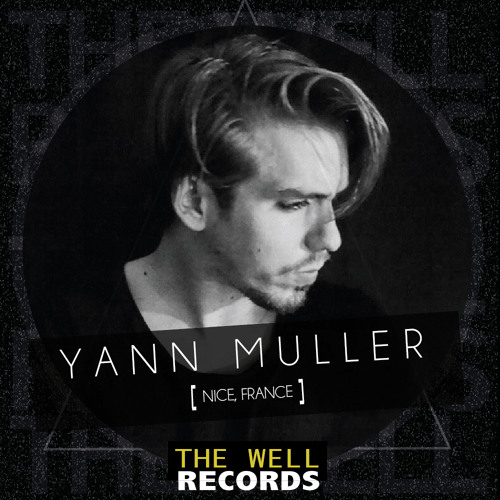 x The Well Records x Yann Muller x Los Angeles