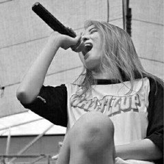 Cia Pepo - Iris (cover)