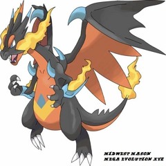 Midwest Mason - Mega Evolution XYZ