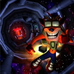 Crash Bandicoot 2 - Rock IT (Cover/Re-Orchestration)