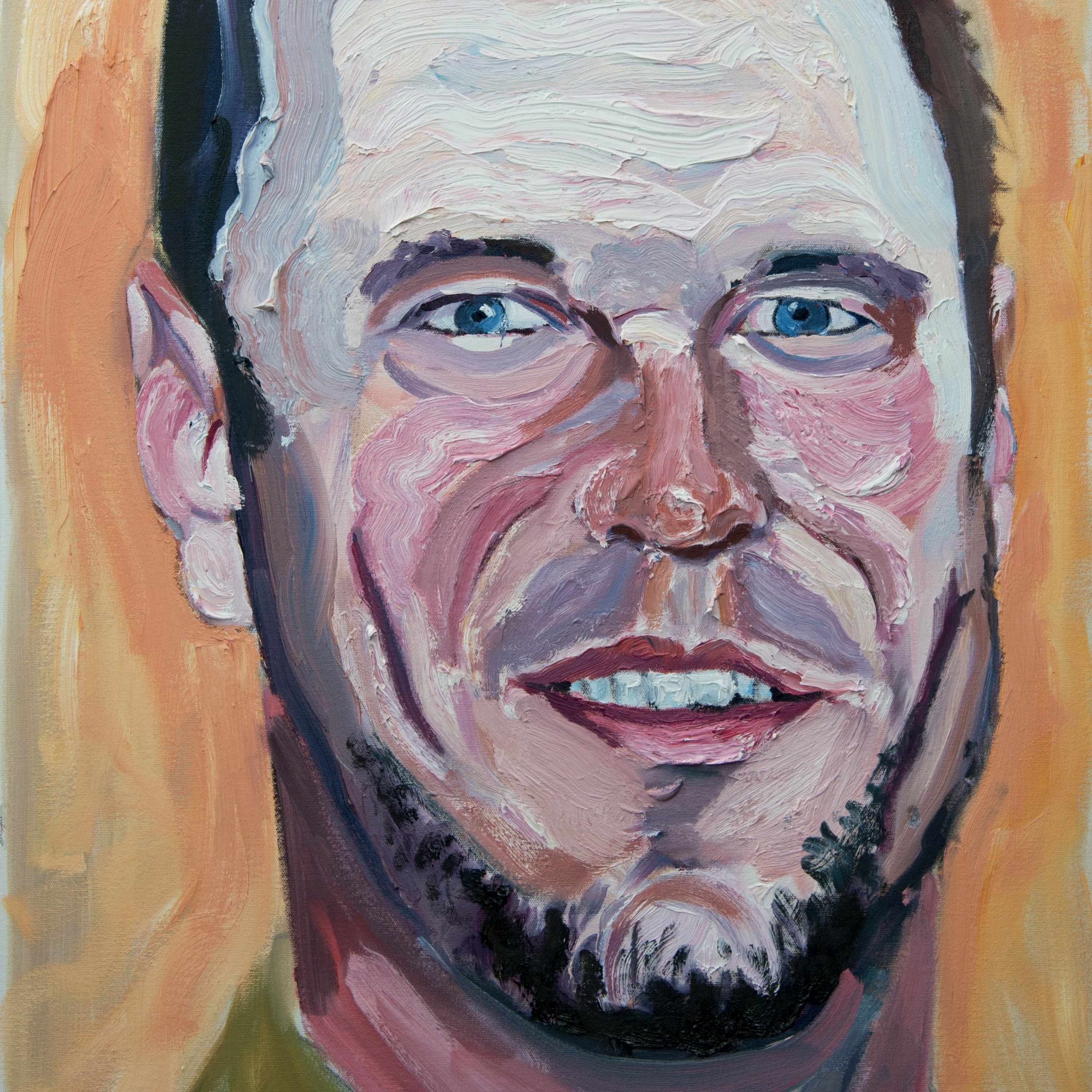 EP11: Portraits Of Courage