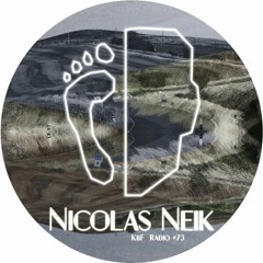 KbF Radio #73 - Nicolas Neik (Vara Records, FUN | ARG)