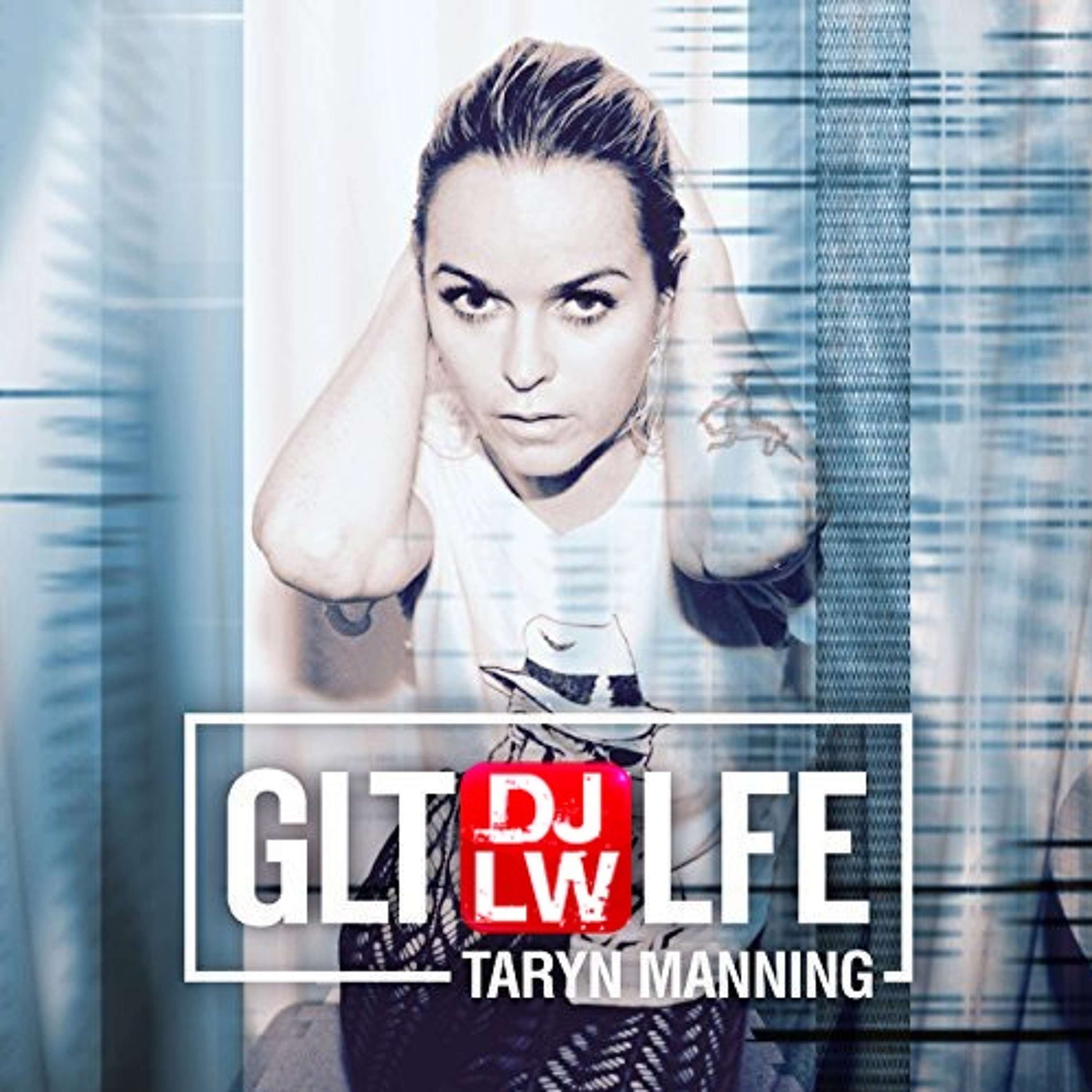 GLTCHLFE (DJLW Remix) episode artwork
