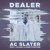 Artwork for "Dealer" feat Tchami & Rome Fortune