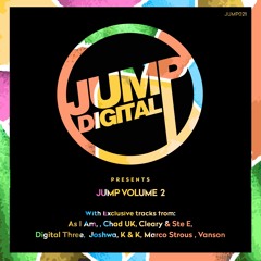 Keep It Going (Original Mix) [JUMP DIGITAL]