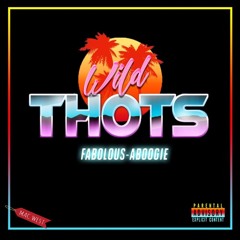 A Boogie Wit Da Hoodie feat. Fabolous - Wild Thoughts (Remix)