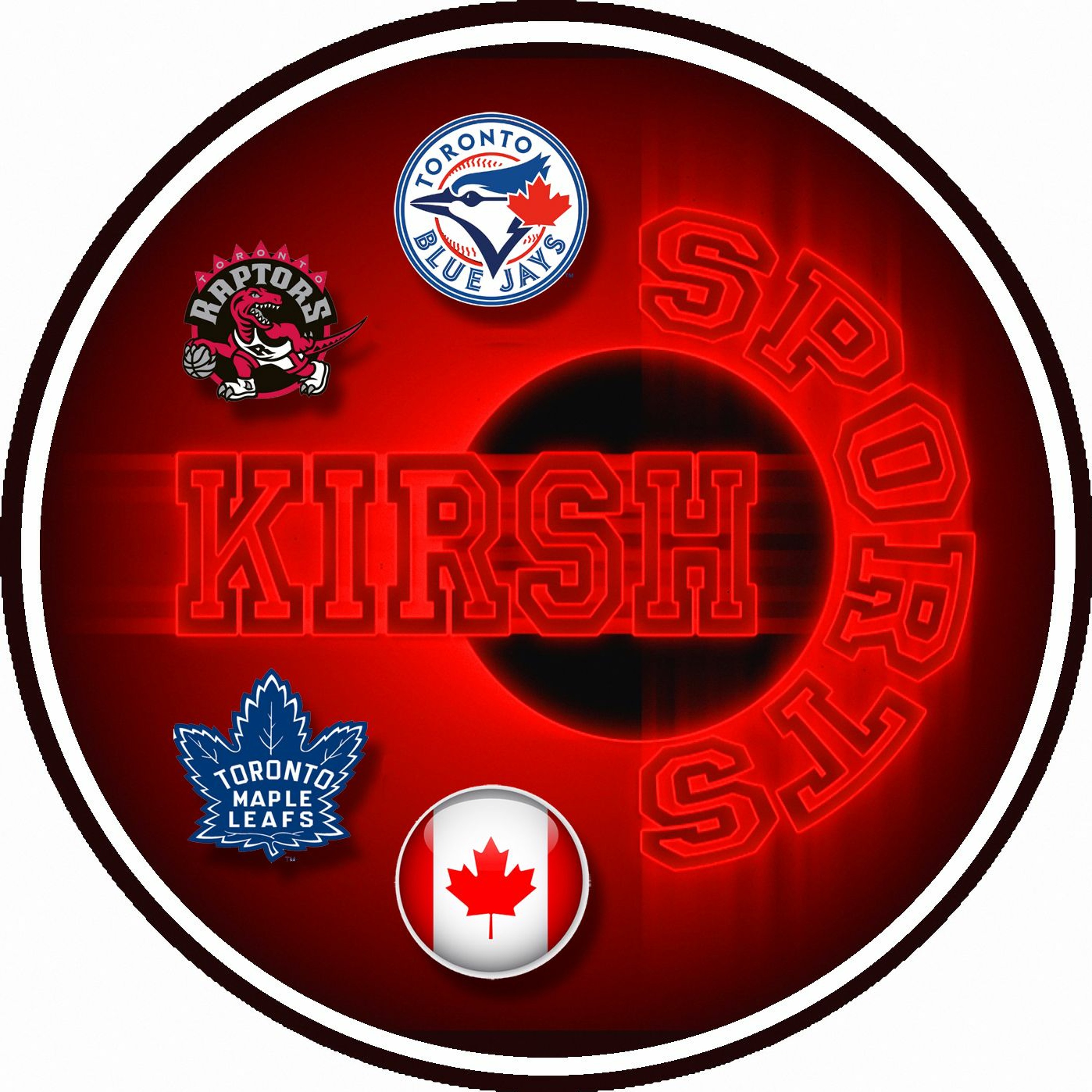 Kirsh Sports- Episode 1 episode artwork
