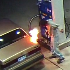 Gasoline (freestyle) [ Prod by Nonbruh]