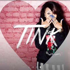 DJ MONEY GREEN - (TINK TREAT ME LIKE SOMEBODY remix)