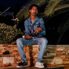 Stop Me. Prod. Jouce Money