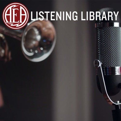 Trumpet - AEA Listening Library