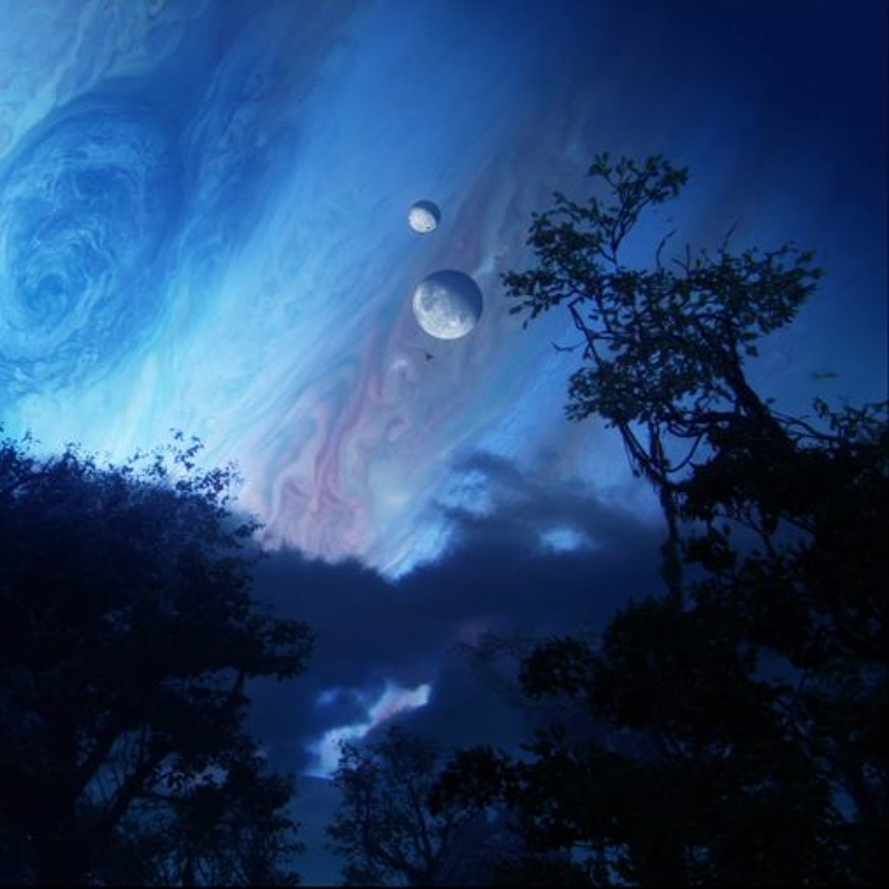 FractalPlanetFM