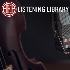 Double Bass - AEA Listening Library
