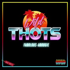A Boogie & Fabolous - Wild Thots [Official Audio]