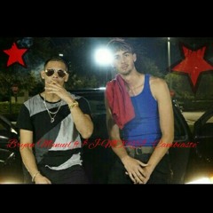 Bryan Manuel Ft $J - MORE$ ~Cambiaste~