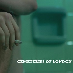 Coldplay - Cemeteries of London (Cover)