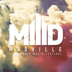 Marc Miroir @ MadvilleFestival / Würzburg 08.07.2017