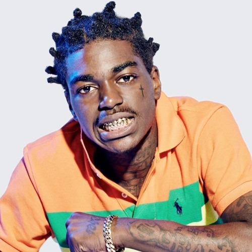 Kodak Black - Just A Wrap [GLEEE!!!}