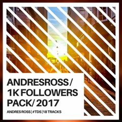 Free: Special Pack 1k Follow On Soundcloud +BonusTrack| Andres Ross Papi