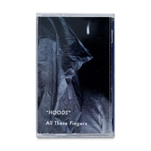 All These Fingers - Angelfood [Hoods]