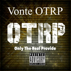 Vonte - No Laughing Matter