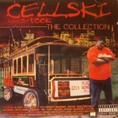 Cellski - Roll Yo Vouges