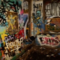 Inside Perimeter. -Kayla Hunt & Mathieu Maddox