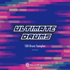 Ultimate Drums - SoundShock