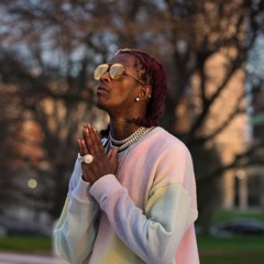 Young Thug - Don't Make You Real (feat. ???)