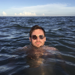 HNYPOT 234: Daniel T.'s Treading Water Mix