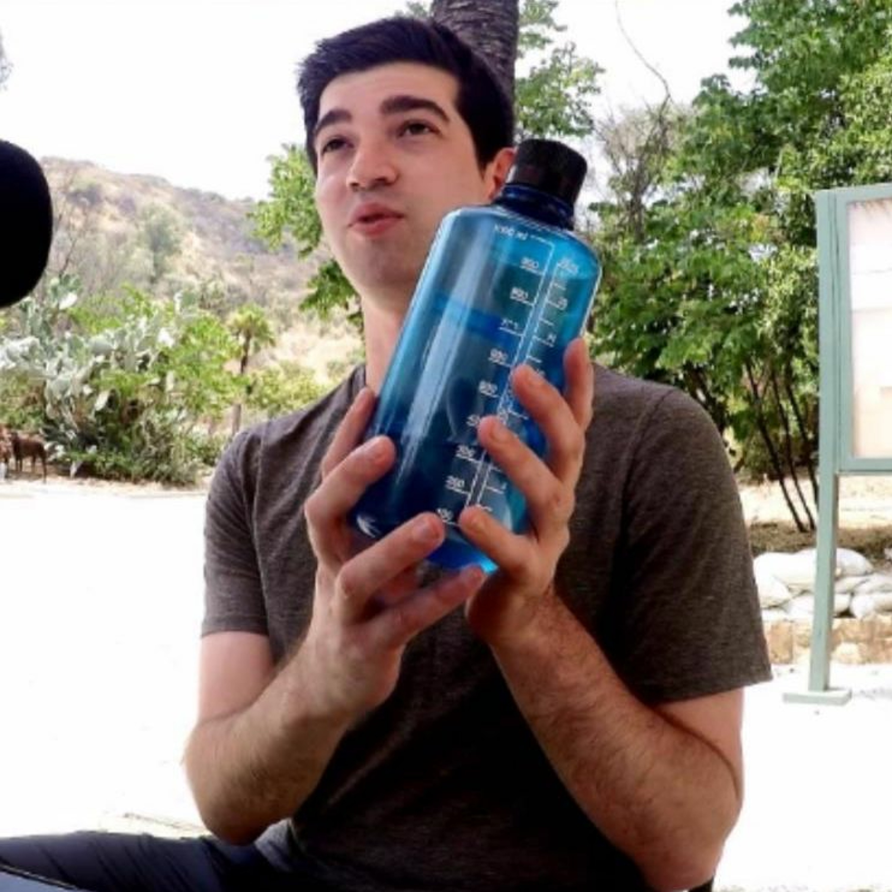 The Street Epistemology Podcast