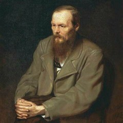 الإنسان الصِرصار - روائِع ديستوفِيسكي | Dostoevsky Δ.