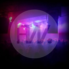 Fred White @ Sisyphos Hammahalle 20170708