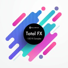 Total FX - SoundShock