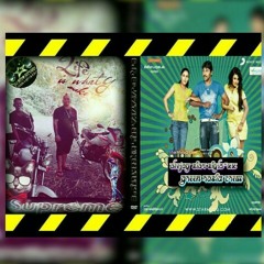 DEEJAY STAR STYLO"XX andi patti masuk TRIBUTE RECOVER MIX