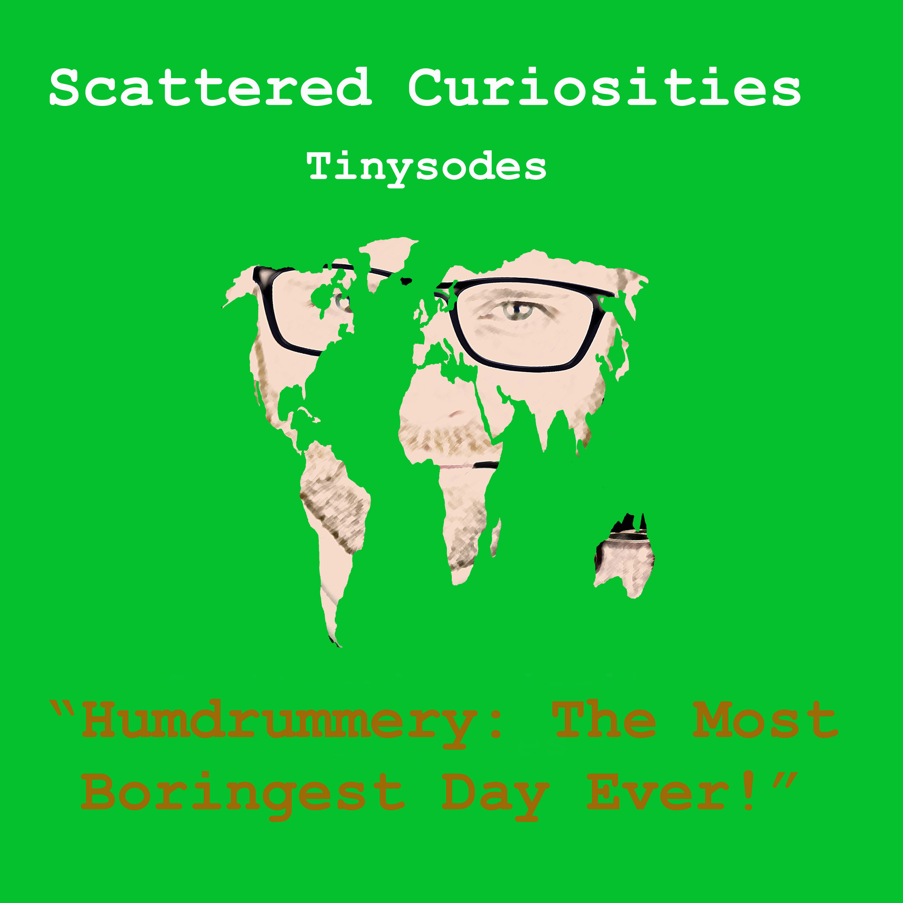 Scattered Curiosities