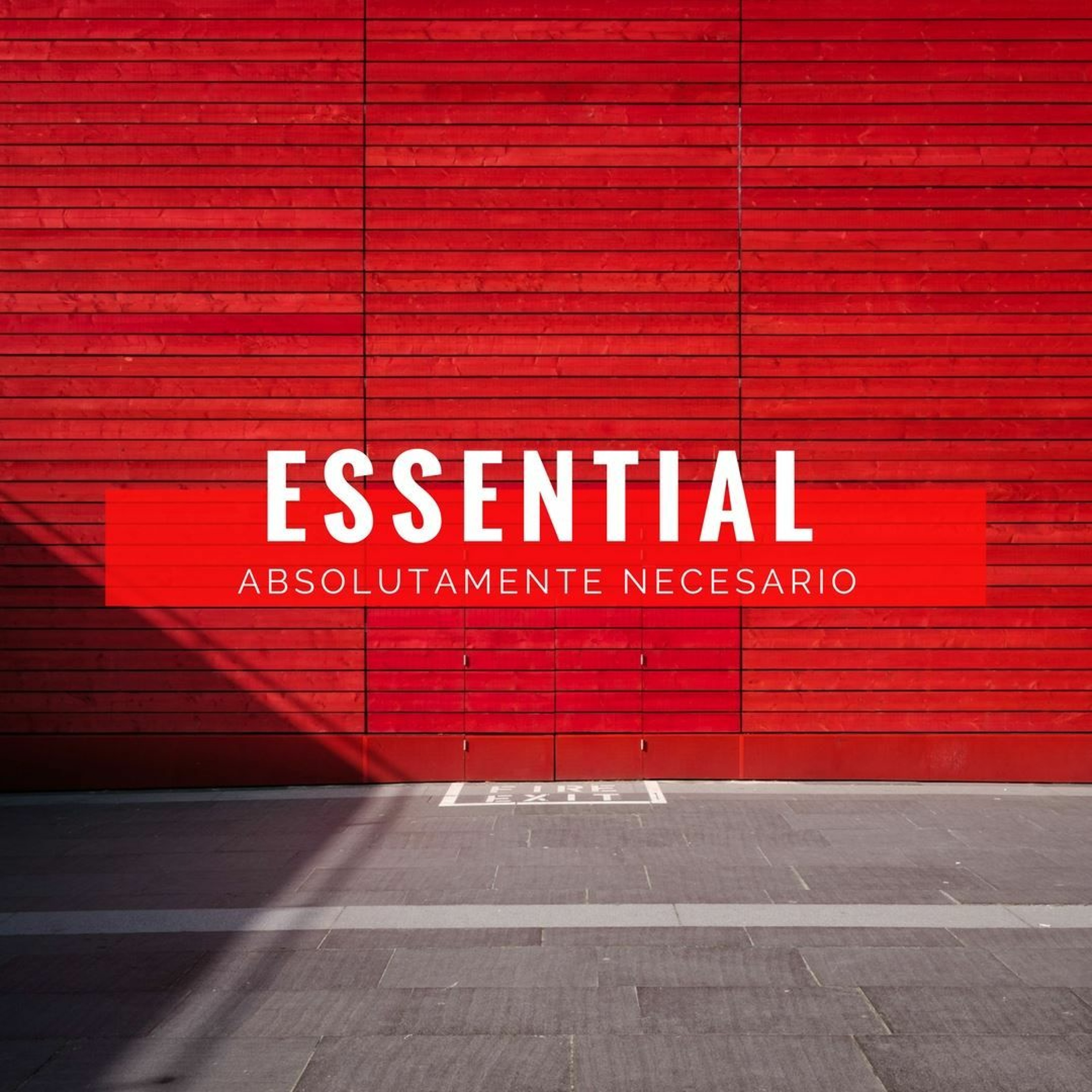 ESSENTIAL - PARTE II episode artwork