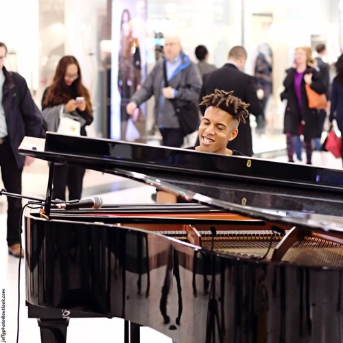 Tokio Myers - London Tune