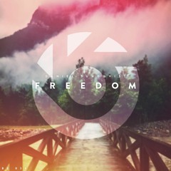 Daniel Sundqvist - Freedom [BlueBird Release]