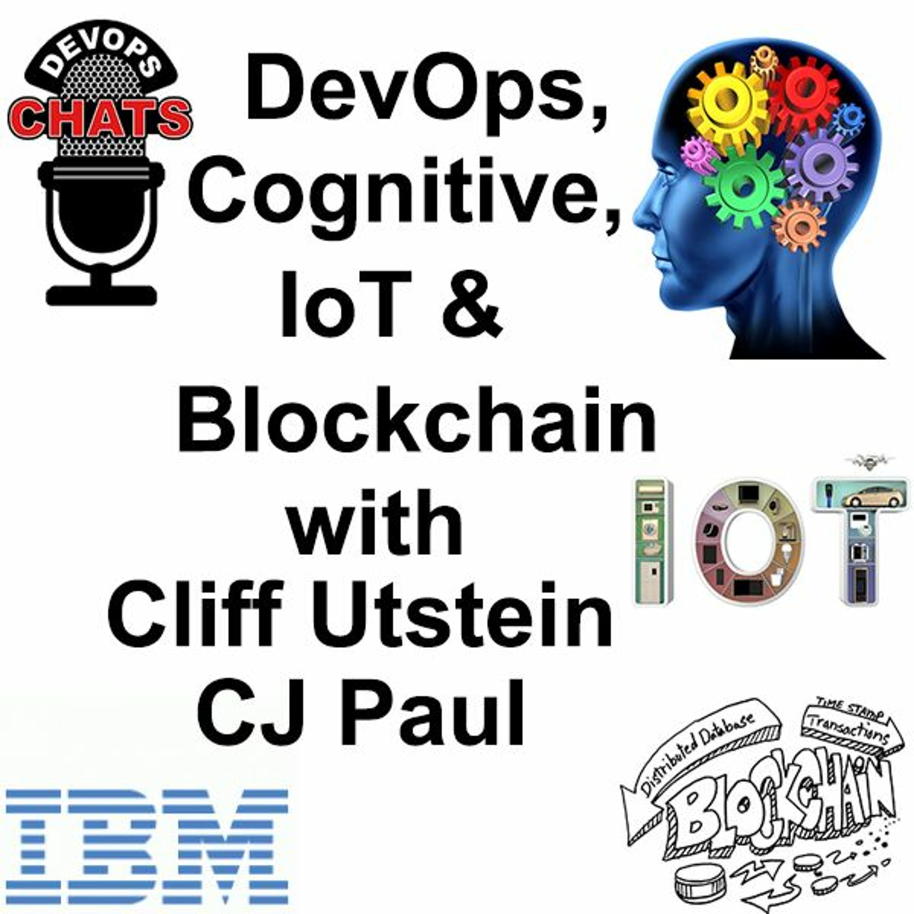DevOps Chat