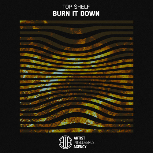 TOP $HELF - Burn It Down