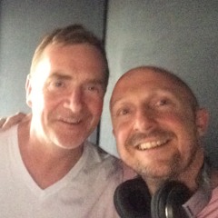 Warm Up for Nick Warren at Twisted Audio 8th July