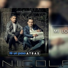 Mi Locura - Jorge Celedon - Dj Nicolas.mp3