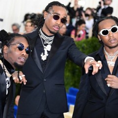 Zaytoven x Migos Type Beat 2017 "Blessed" ( Prod. Filthy Rich Beats )