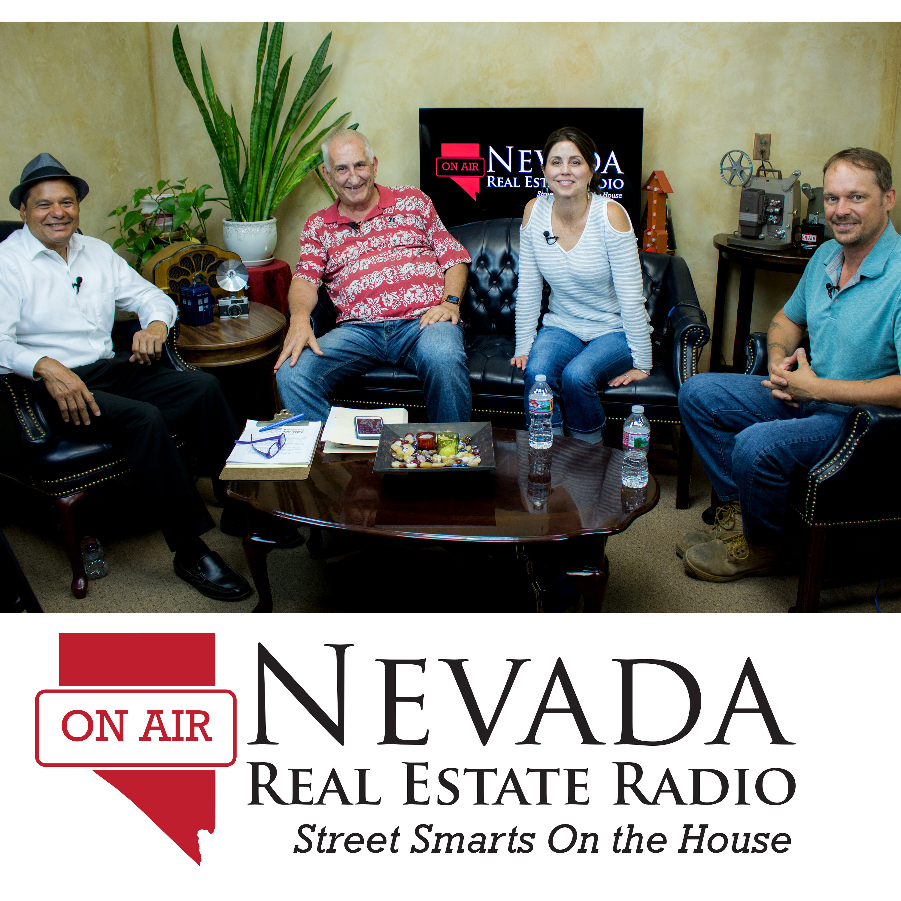 Nevada Real Estate Radio