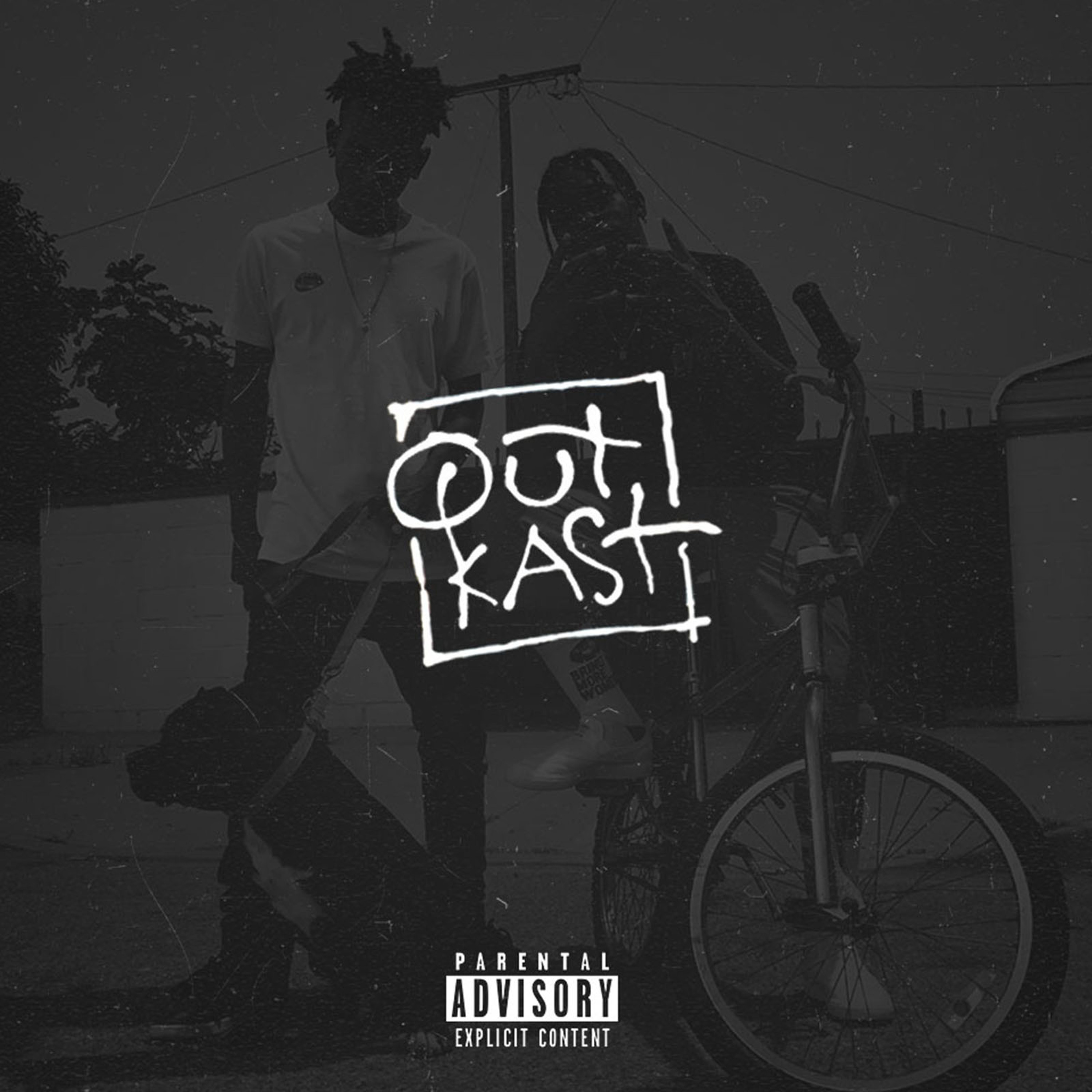 Outkast episode artwork