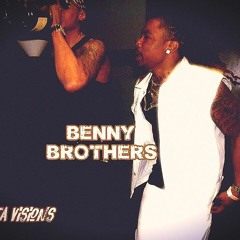 Benny Brothers X That Aint Enough       Prod. By SdotFire