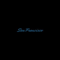Courier - San Francisco (foxhnd flip) [Free Download]