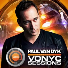 TrancEye - Black Mirror @ VONYC SESSIONS 557 (Paul Van Dyk)